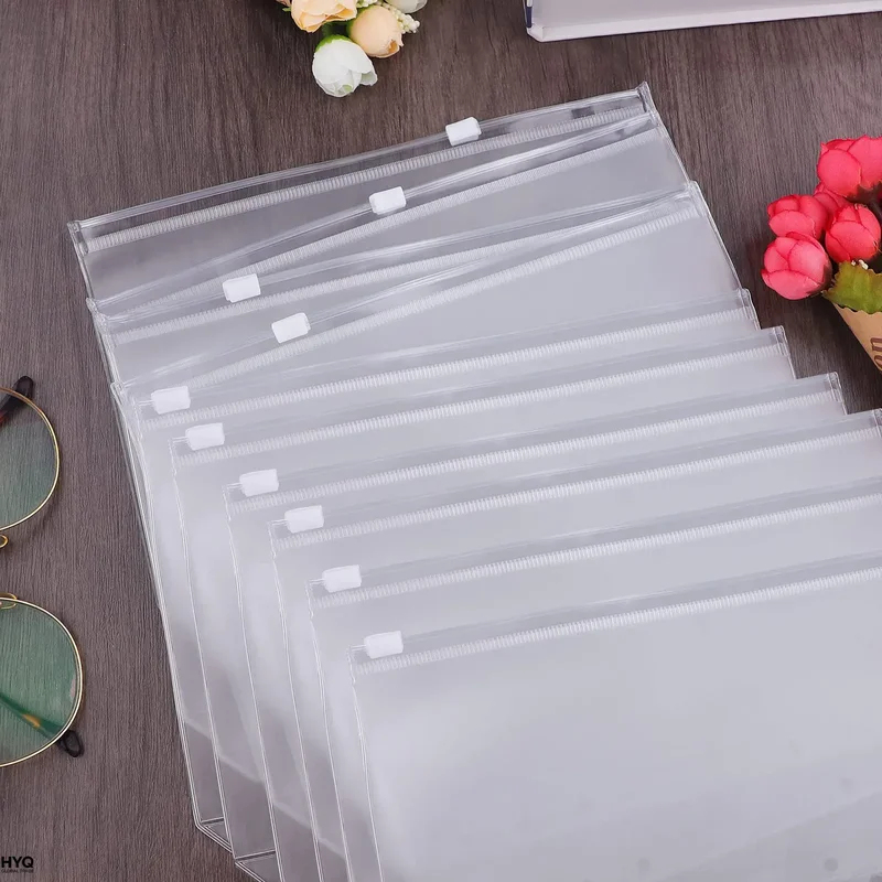 Ring Binder Box - 8-48 Stuks 6 Gaten A6 Bindmiddel