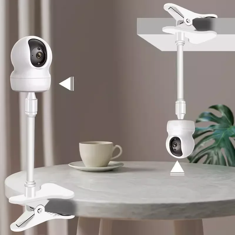 25 cm/41 cm Flexibele Babyfoon - Monitor Arm Clamp recensie en prijs