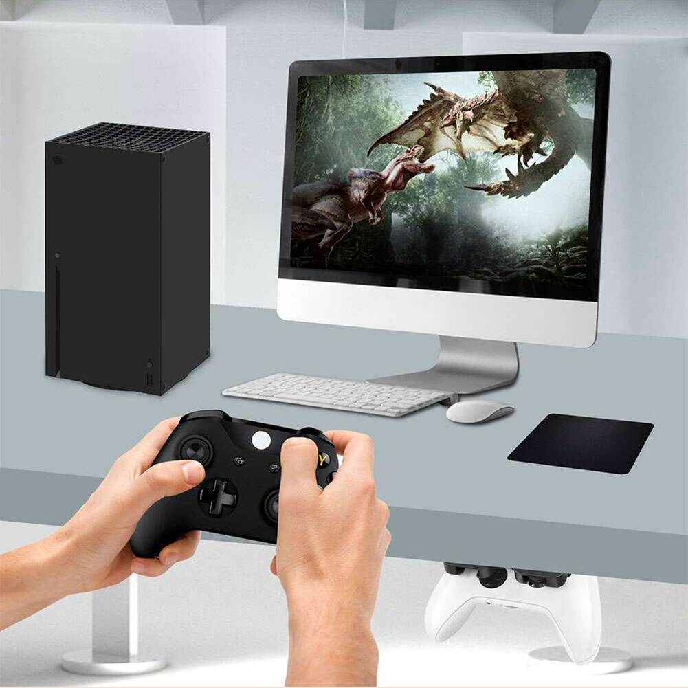 Gamepad Haak Houder Voor Xbox3 - Desk Setup Xbox recensie en prijs
