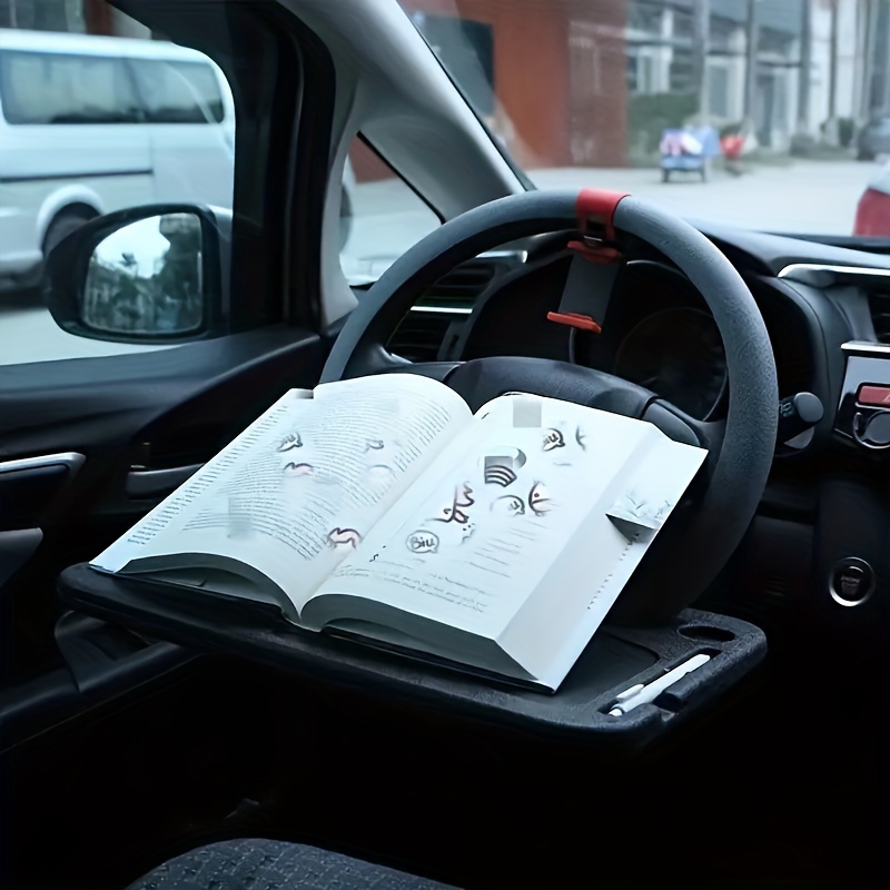 Auto-opbergtafel, draagbare la - Desk Setup Equipment recensie en prijs
