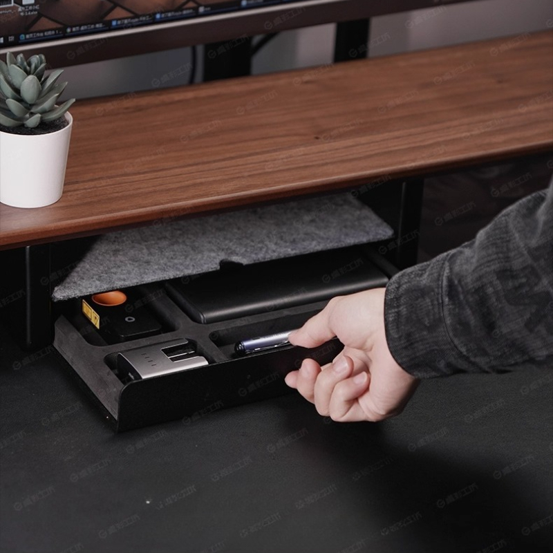 Monitorstandaard Riser Opbergl - Setup Desk Monitor recensie en prijs