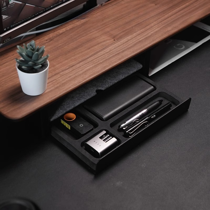 Monitorstandaard Riser Opbergl - Setup Desk Monitor recensie en prijs