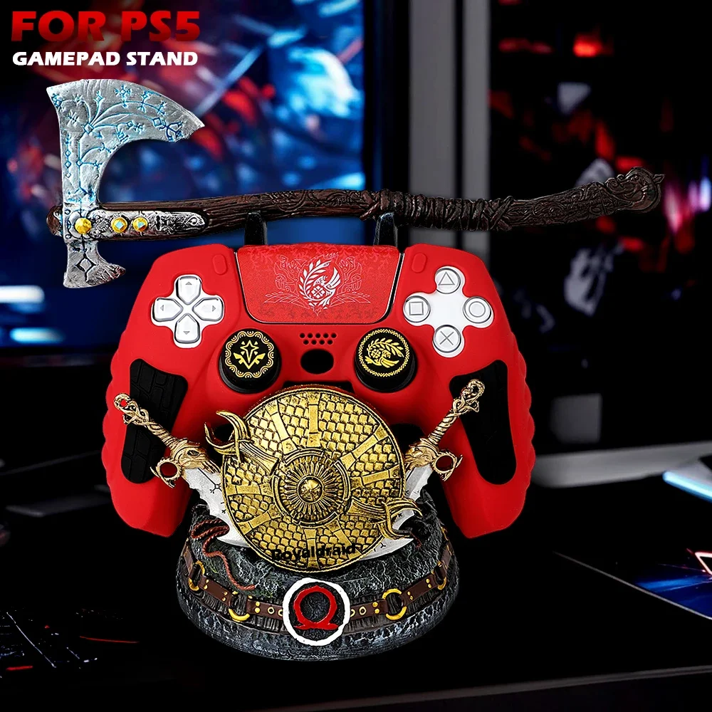 Controller-opbergbeugel God Wa - Desk Setup Ps5 recensie en prijs