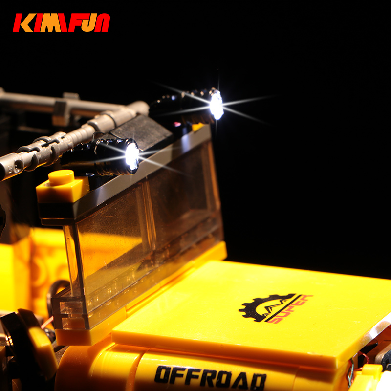 10 stuks Terminal Led Zoeklich - Desk Setup Developer recensie en prijs