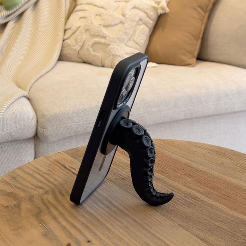 Handige draagbare steunbeugel  - Desk Setup Content Creator recensie en prijs