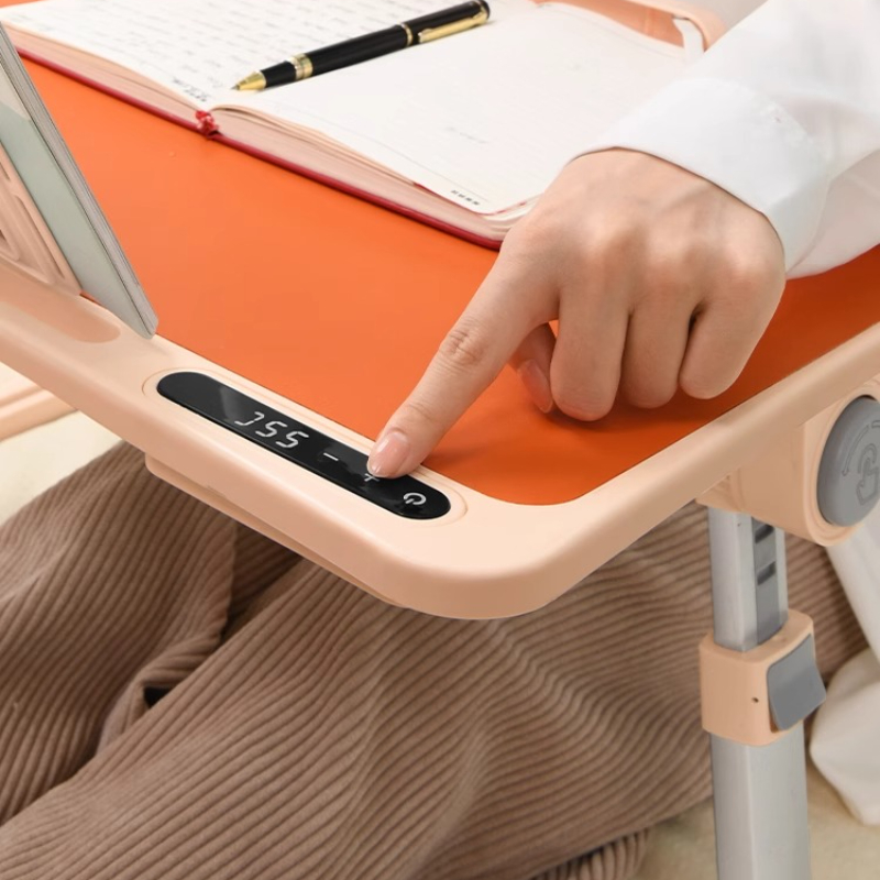 Verstelbare laptopstandaard Ri - L Shaped Desk Setup recensie en prijs
