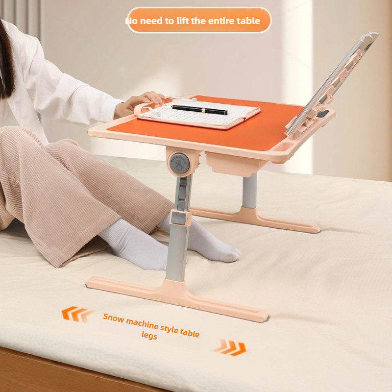 Verstelbare laptopstandaard Ri - L Shaped Desk Setup recensie en prijs
