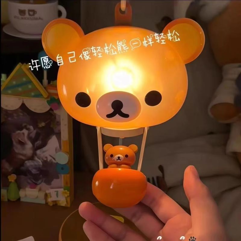 Rilakkuma Schattige Beer Tafel - Desk Setup Equipment recensie en prijs