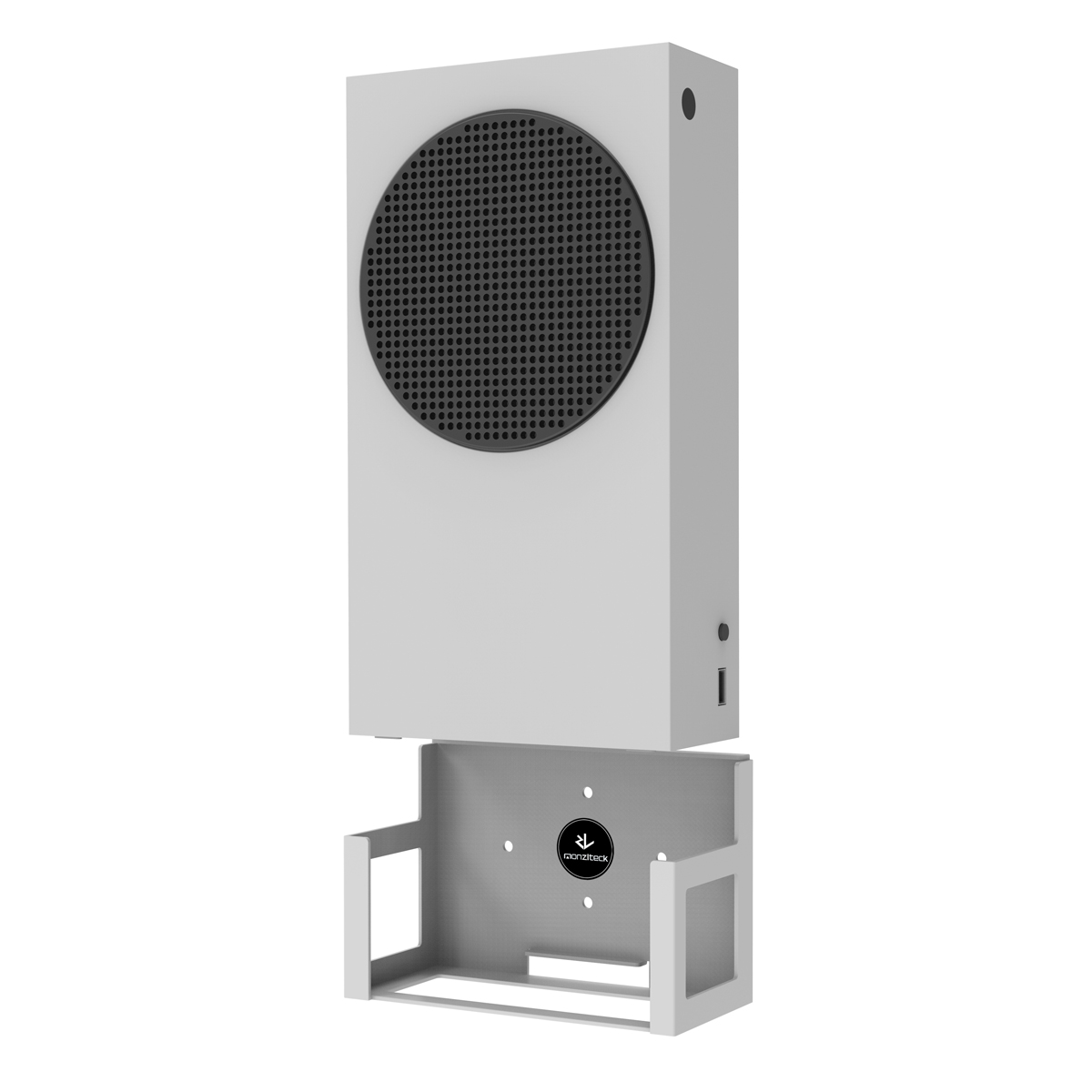 Monzlteck Wall Mount Holer Voo - Desk Setup Xbox recensie en prijs