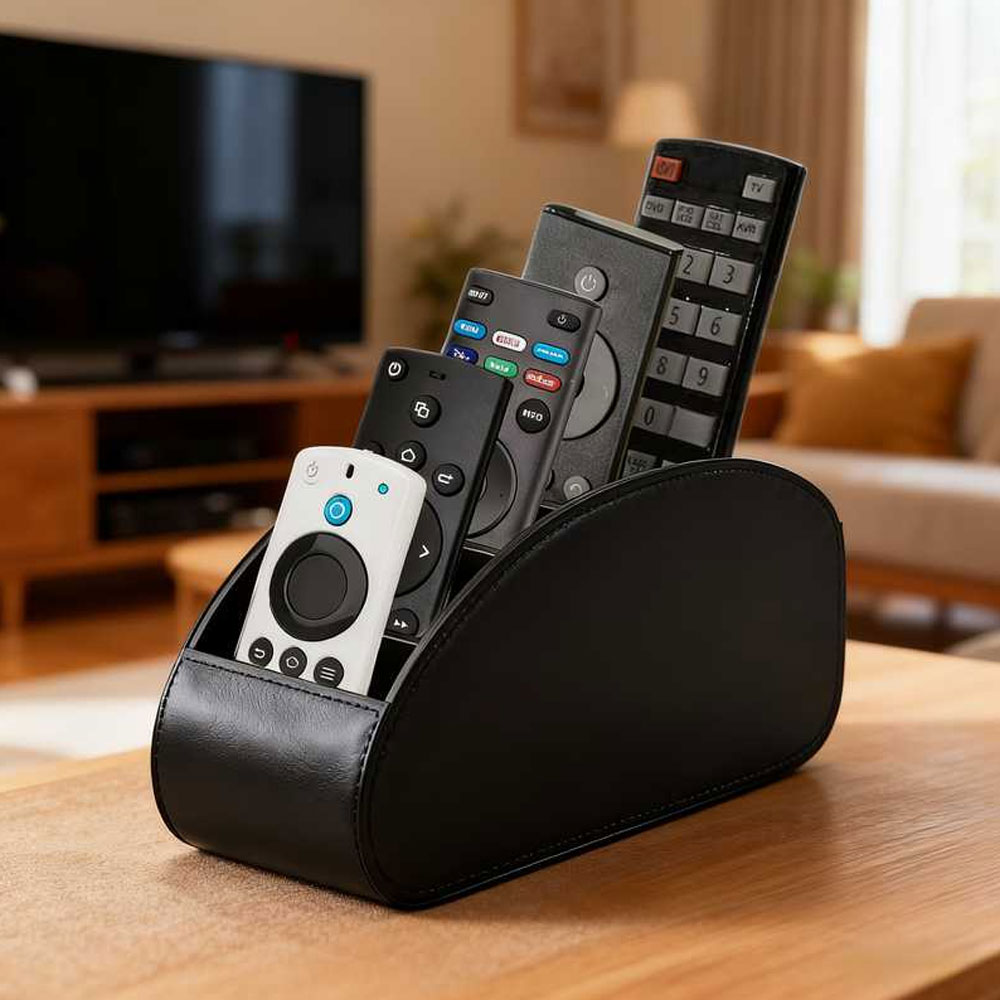 Opbergdoos met meerdere compar - Desk Setup Equipment recensie en prijs