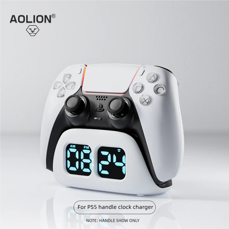 Aolion voor PS5 Controller Bas - Desk Setup Ps5 recensie en prijs
