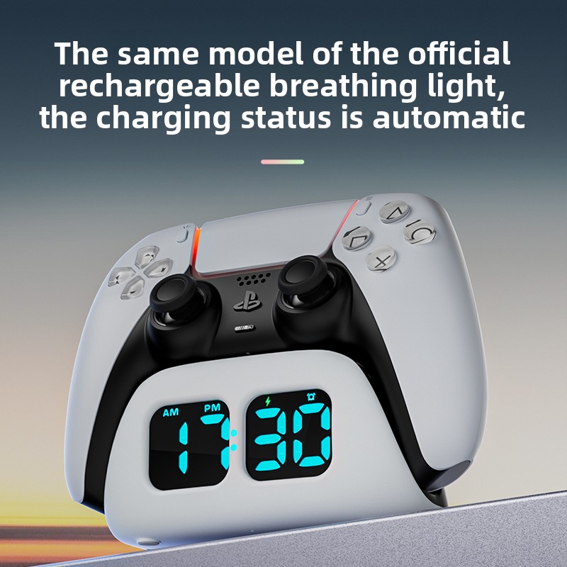 Aolion voor PS5 Controller Bas - Desk Setup Ps5 recensie en prijs