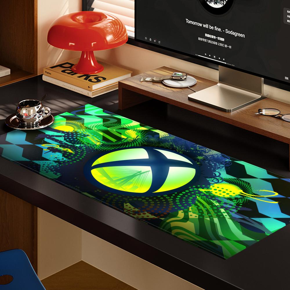 Game X-Xbox Muismat XXL Comput - Desk Setup Xbox recensie en prijs