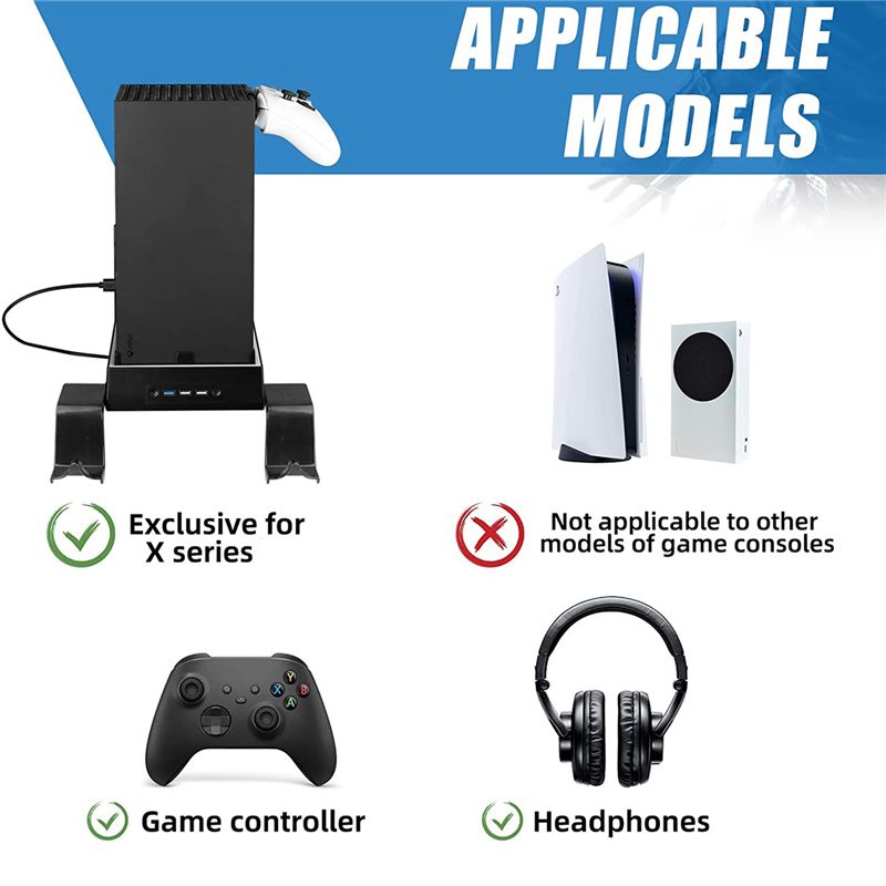 [B63C] Wandhouder voor Xbox Se - Desk Setup Xbox recensie en prijs