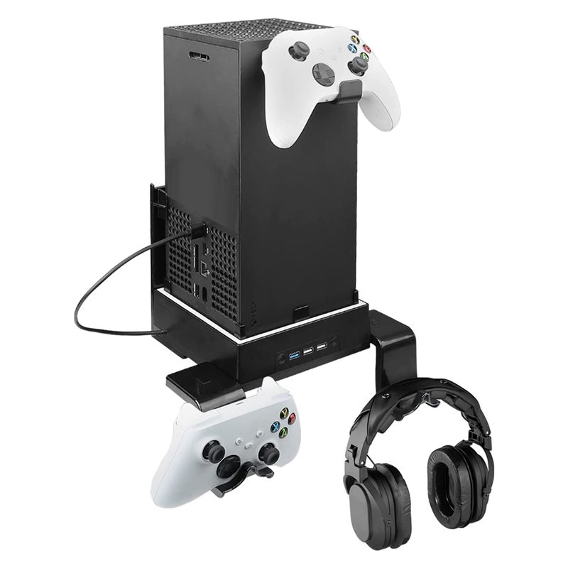 [B63C] Wandhouder voor Xbox Se - Desk Setup Xbox recensie en prijs