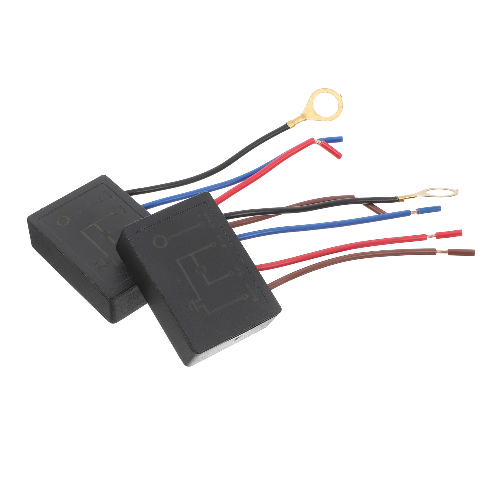 2 stuks bureaulamp touch-adapt - Desk Setup Build recensie en prijs