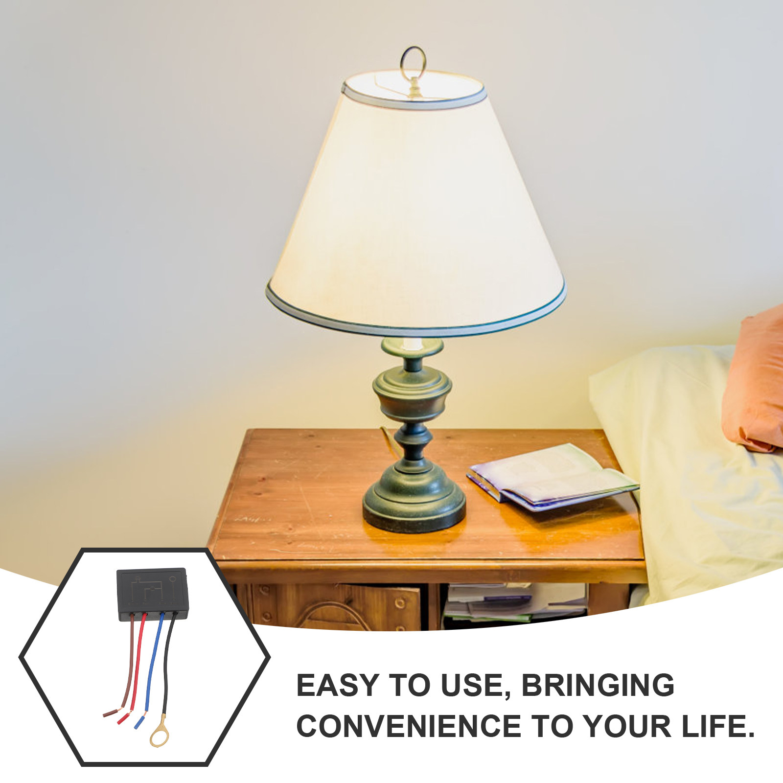 2 stuks bureaulamp touch-adapt - Desk Setup Build recensie en prijs