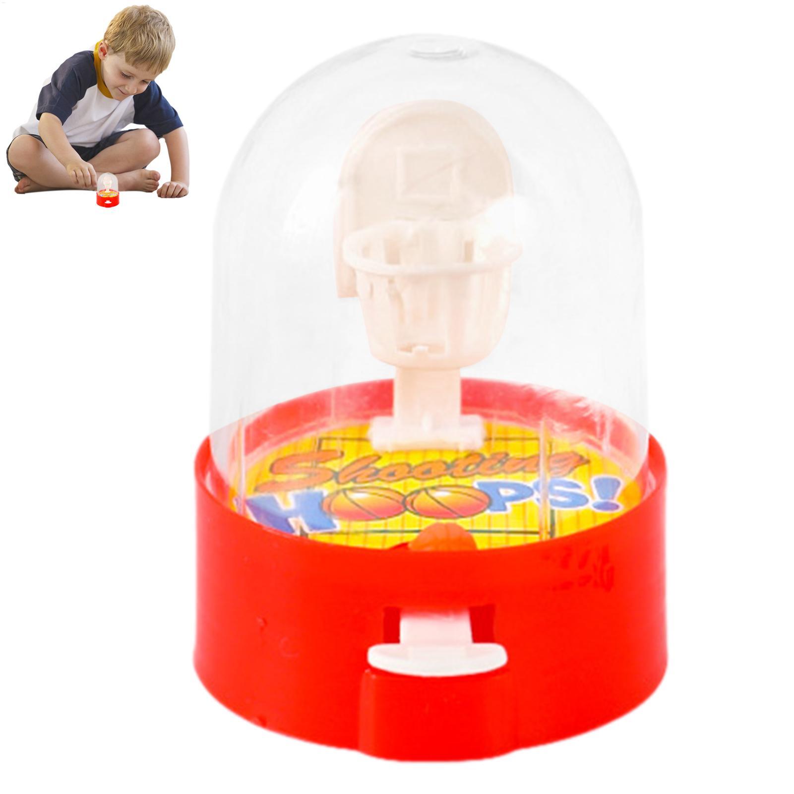 Mini Desktop Finger Pocket Toy - Desk Setup Equipment recensie en prijs