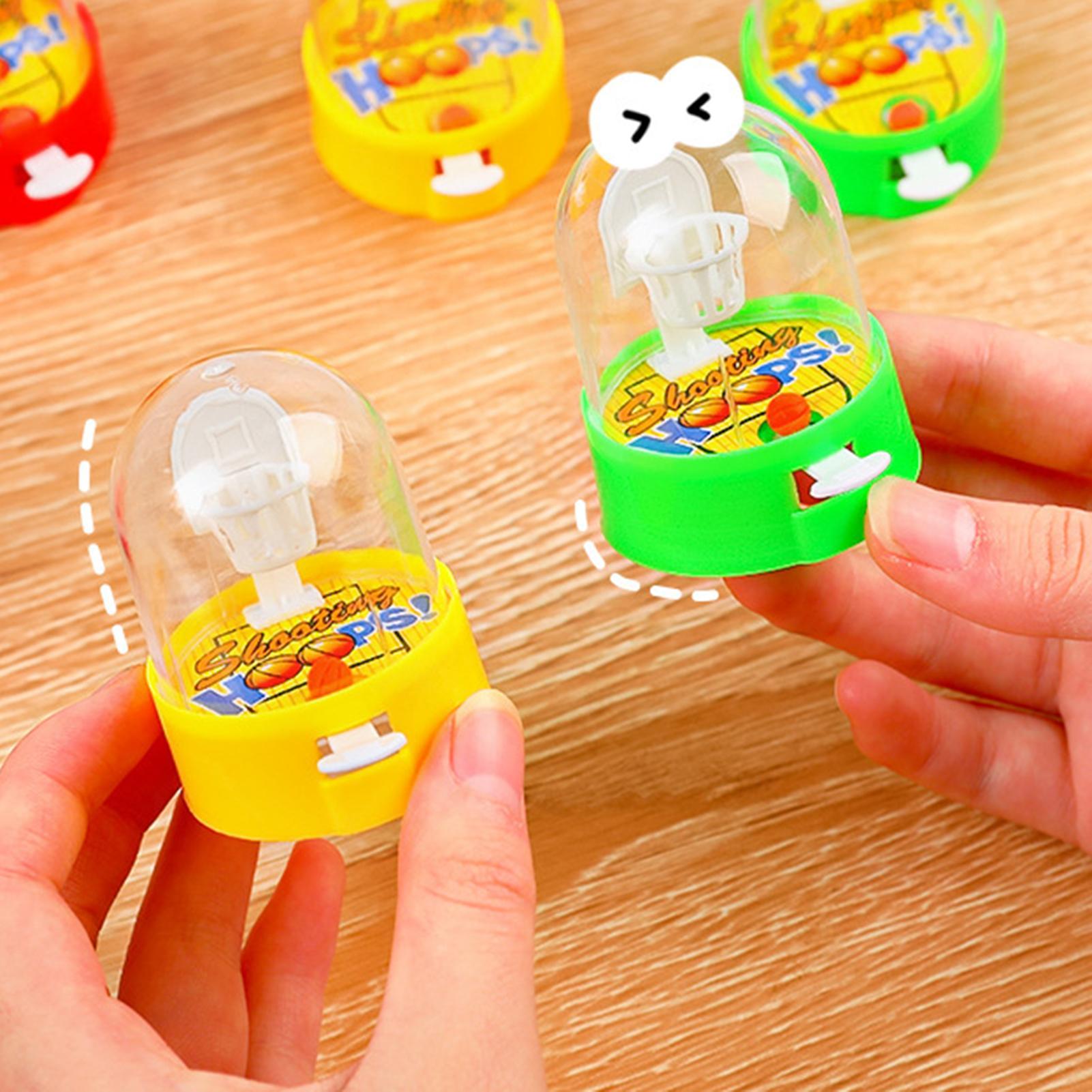 Mini Desktop Finger Pocket Toy - Desk Setup Equipment recensie en prijs