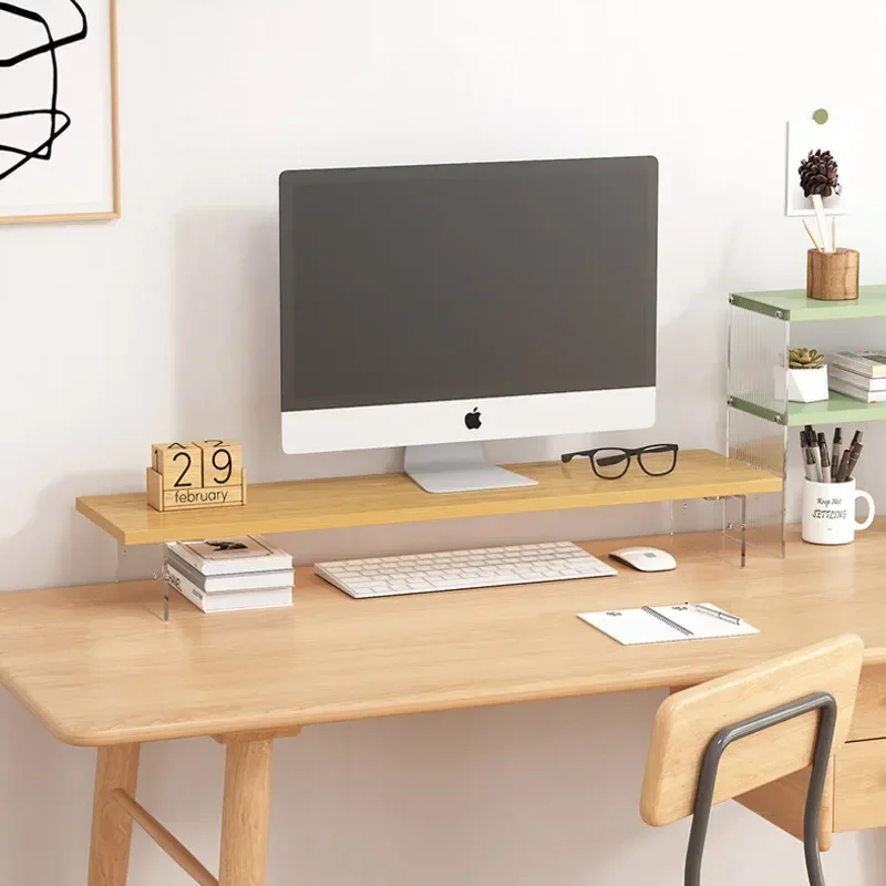 Computermonitor Lage tafel Kan - L Shaped Desk Setup recensie en prijs