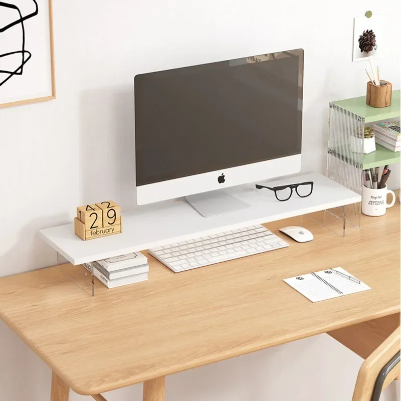 Computermonitor Lage tafel Kan - L Shaped Desk Setup recensie en prijs