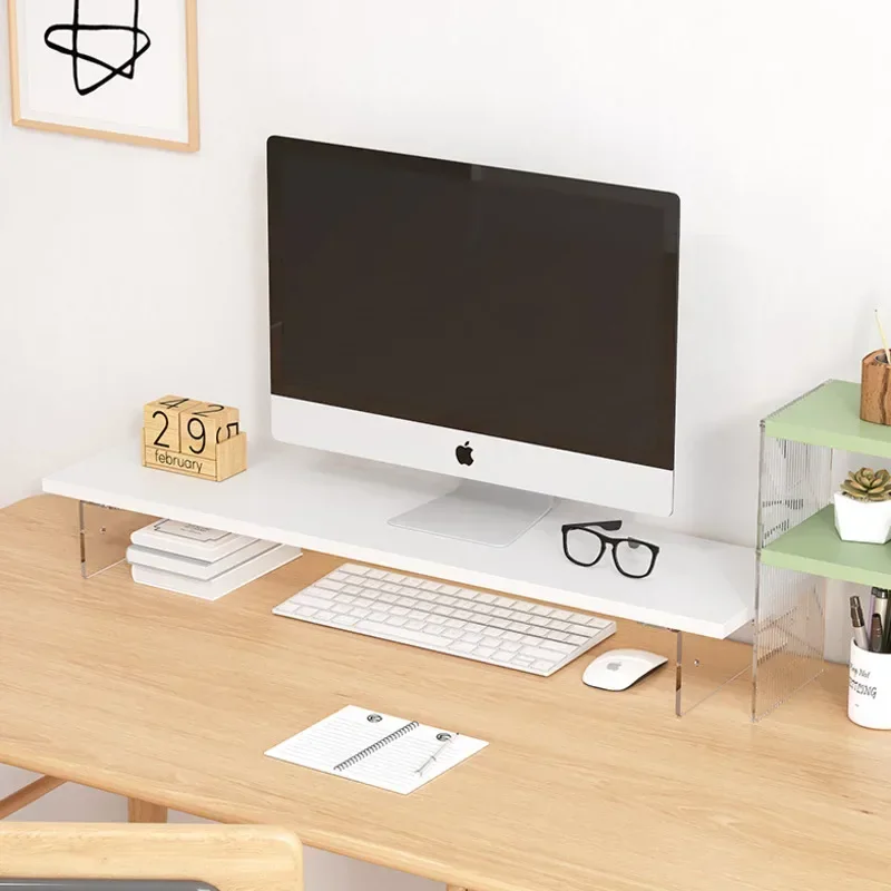 Computermonitor Lage tafel Kan - L Shaped Desk Setup recensie en prijs