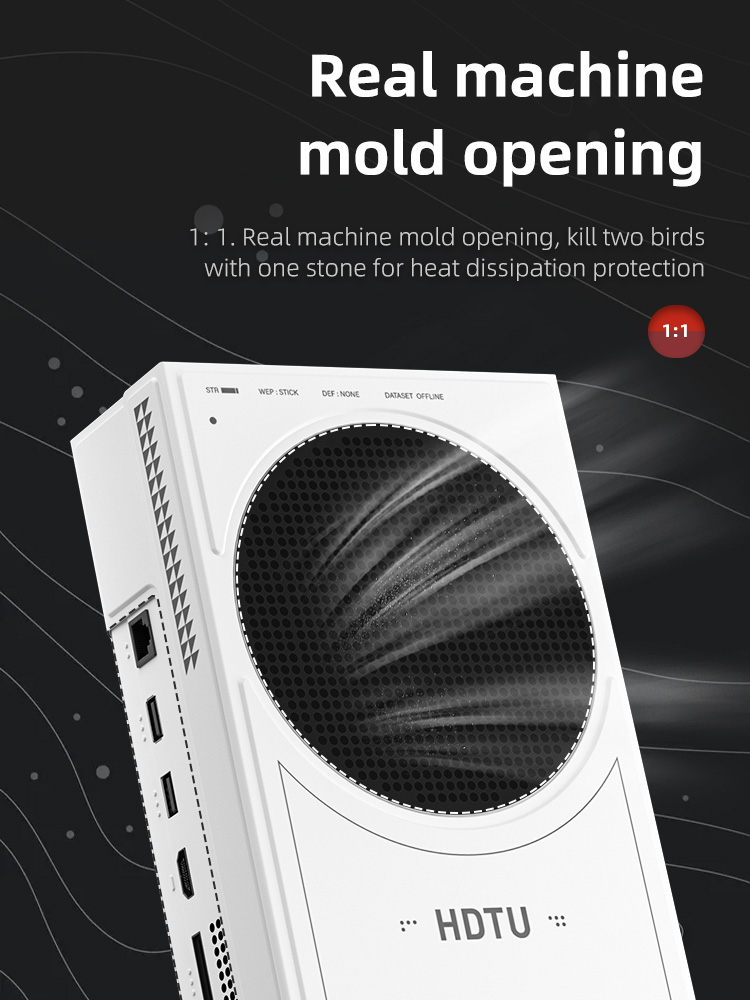 Aolion Nieuwe PU Beschermhoes  - Desk Setup Xbox recensie en prijs