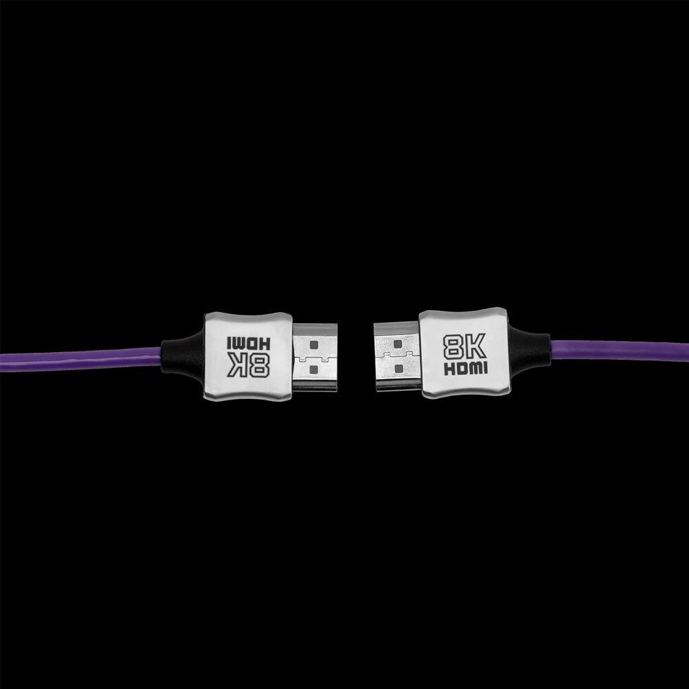 Viltrox 8K HDMI-kabel 2.1 48Gb - Desk Setup Ps5 recensie en prijs