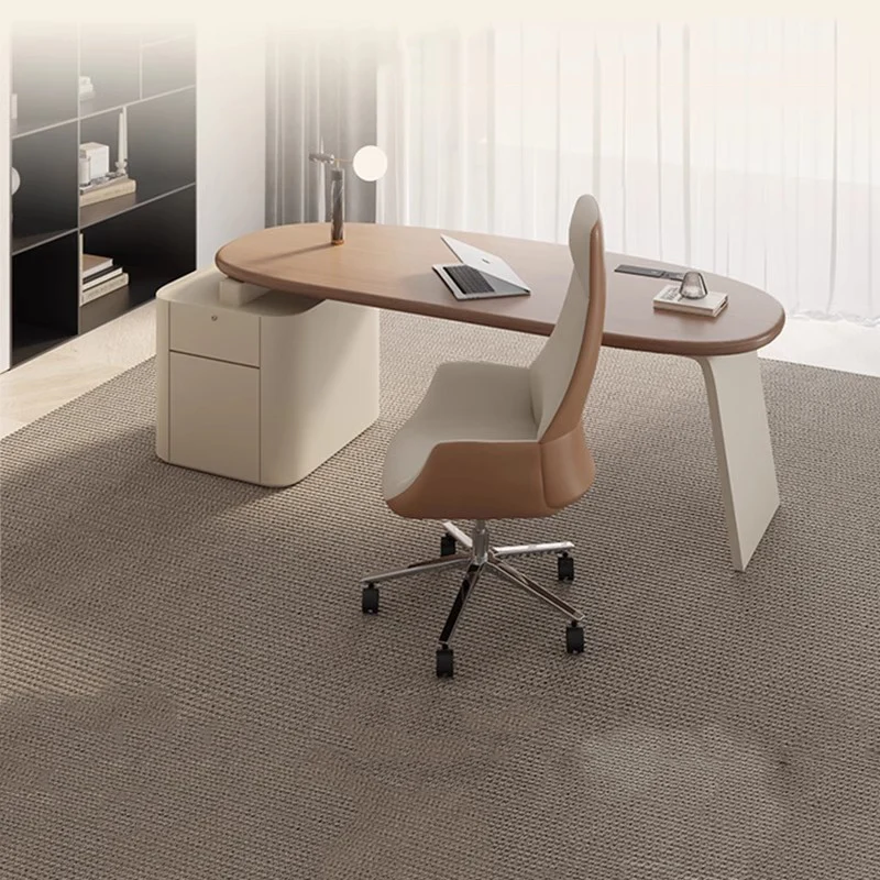 Slaapkamer Notebook Tafel Arch - L Shaped Desk Setup recensie en prijs