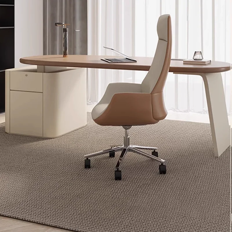 Slaapkamer Notebook Tafel Arch - L Shaped Desk Setup recensie en prijs