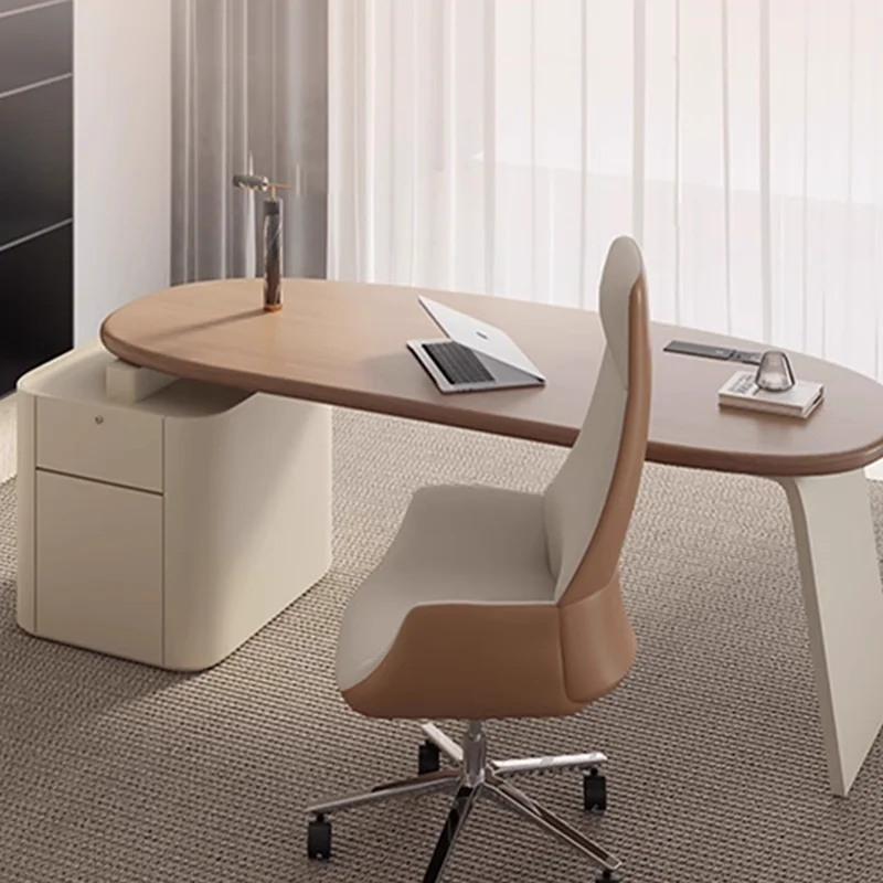 Slaapkamer Notebook Tafel Arch - L Shaped Desk Setup recensie en prijs