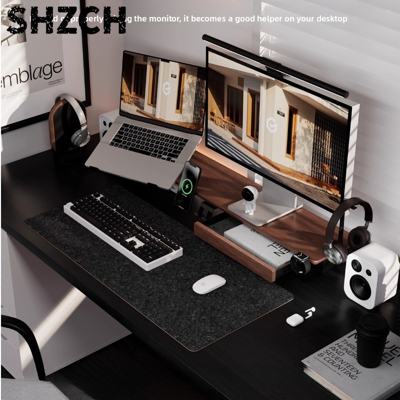 Z3 Pro Modulaire Monitorverhog - Monitor Riser Wood recensie en prijs