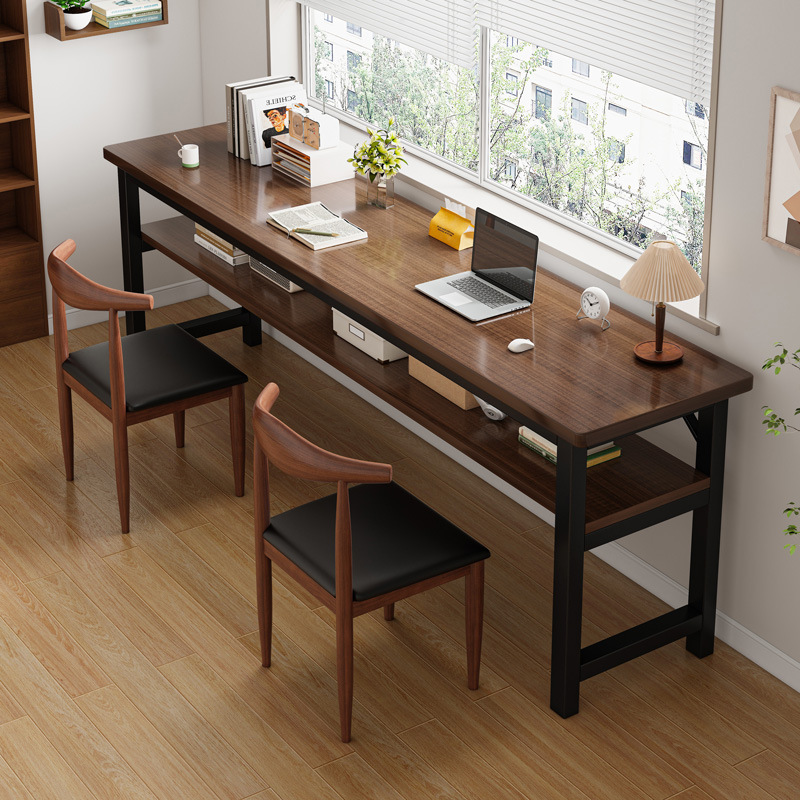 AOLIVIYA Bureau Computertafel  - L Shaped Desk Setup recensie en prijs