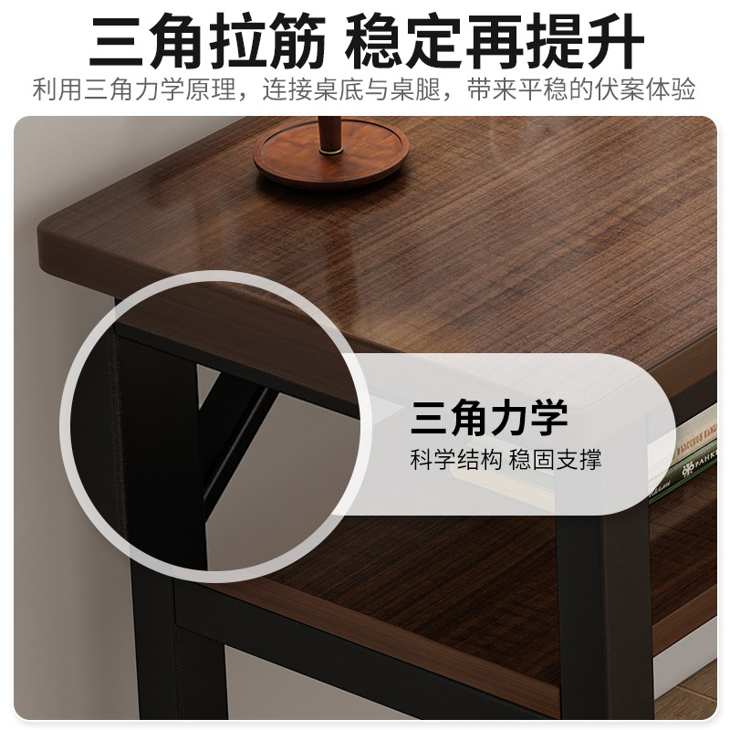 AOLIVIYA Bureau Computertafel  - L Shaped Desk Setup recensie en prijs