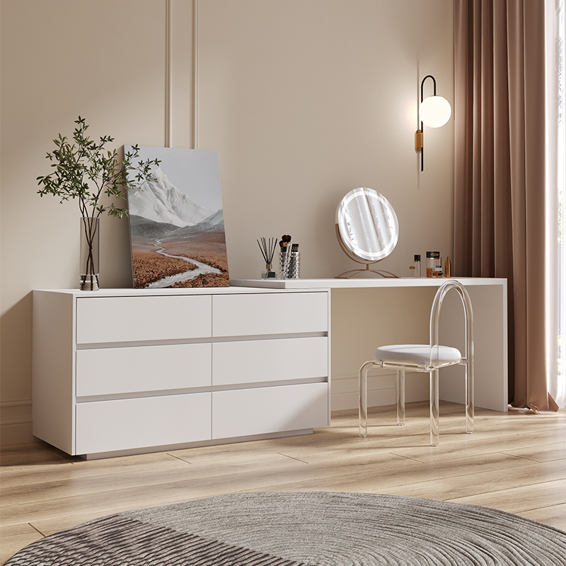 xx-Dressoir, multifunctioneel  - L Shaped Desk Setup recensie en prijs