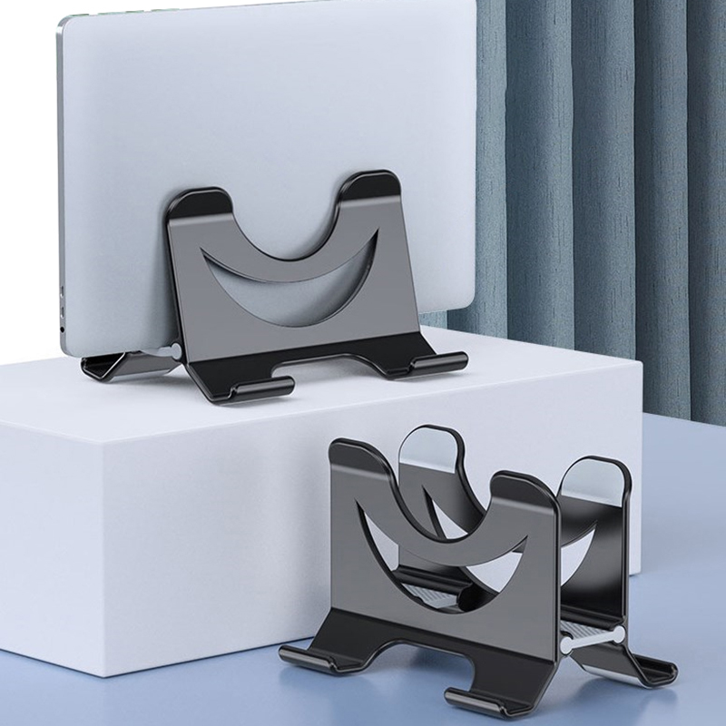Verticale standaard voor Mac M - Desk Setup Pink recensie en prijs