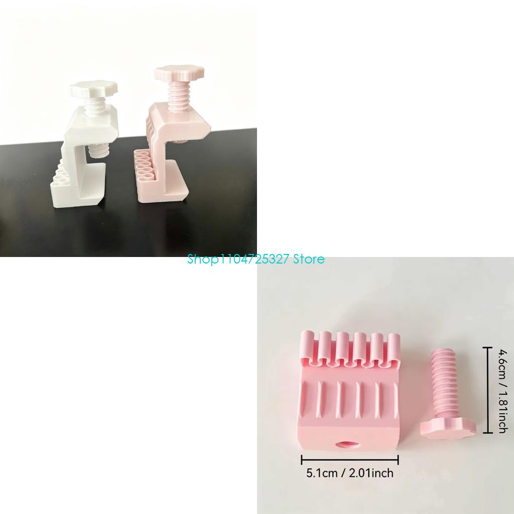 D8KF Desktop Snoer Organisator - Desk Setup Dorm recensie en prijs