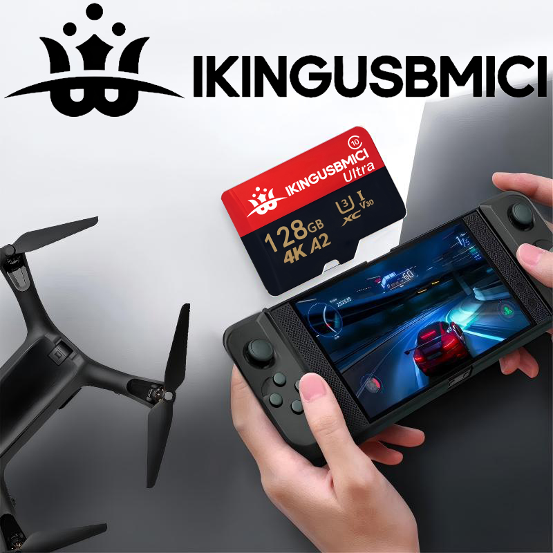 100% Originele Geheugenkaart 6 - Desk Setup Xbox recensie en prijs
