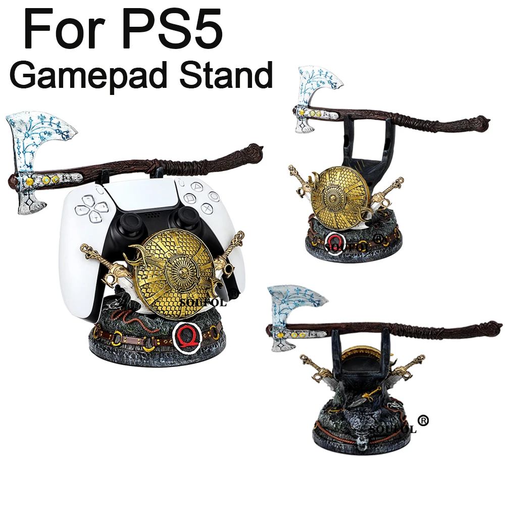 2025 Nieuwe God of War Game Vo - Desk Setup Ps5 recensie en prijs