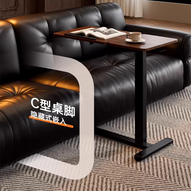 Laptoptafel in bed Bureautafel - L Shaped Desk Setup recensie en prijs