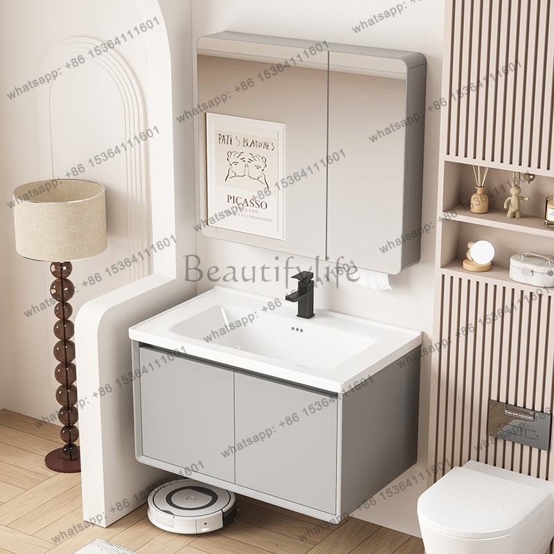 Houten receptie Modern design  - Desk Setup Build recensie en prijs