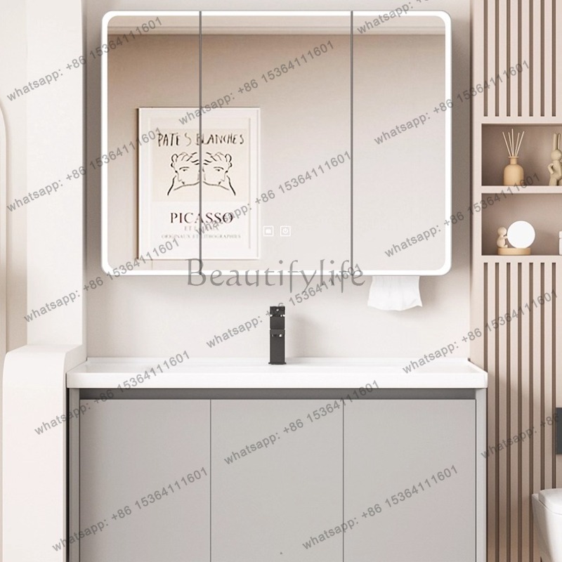 Houten receptie Modern design  - Desk Setup Build recensie en prijs