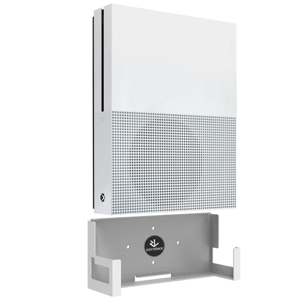 Monzlteck Wall Mount Voor Xbox - Desk Setup Xbox recensie en prijs