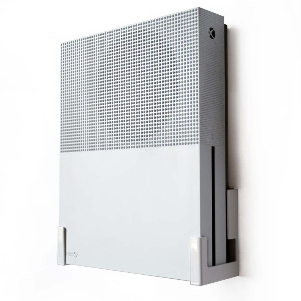 Monzlteck Wall Mount Voor Xbox - Desk Setup Xbox recensie en prijs