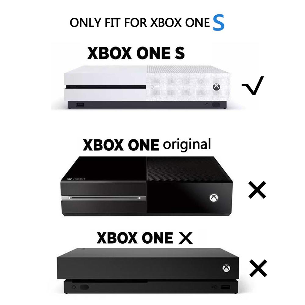 Monzlteck Wall Mount Voor Xbox - Desk Setup Xbox recensie en prijs