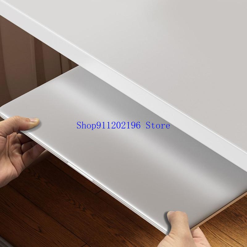 Notebookstandaard onder bureau - Desk Setup Build recensie en prijs
