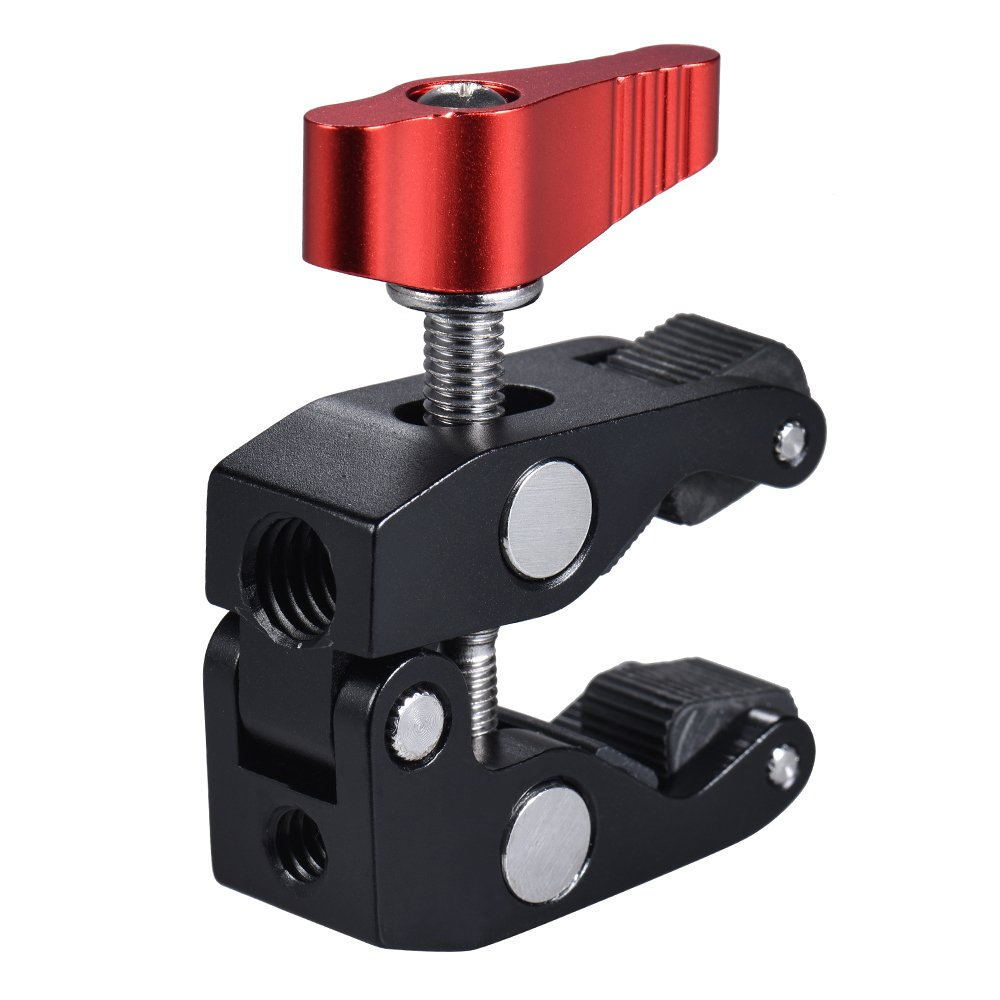 Metalen multifunctionele kogel - Monitor Arm Clamp recensie en prijs