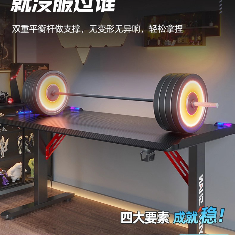 Lift Top Tafel voor Computer I - L Shaped Desk Setup recensie en prijs