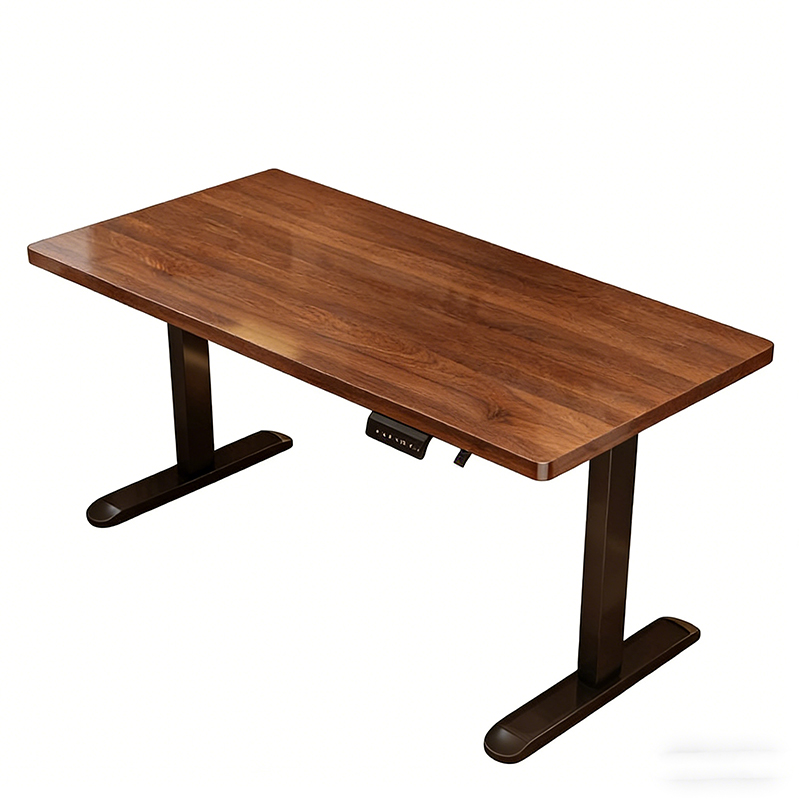 Modern elektrisch verstelbaar  - Setup Desk Monitor recensie en prijs