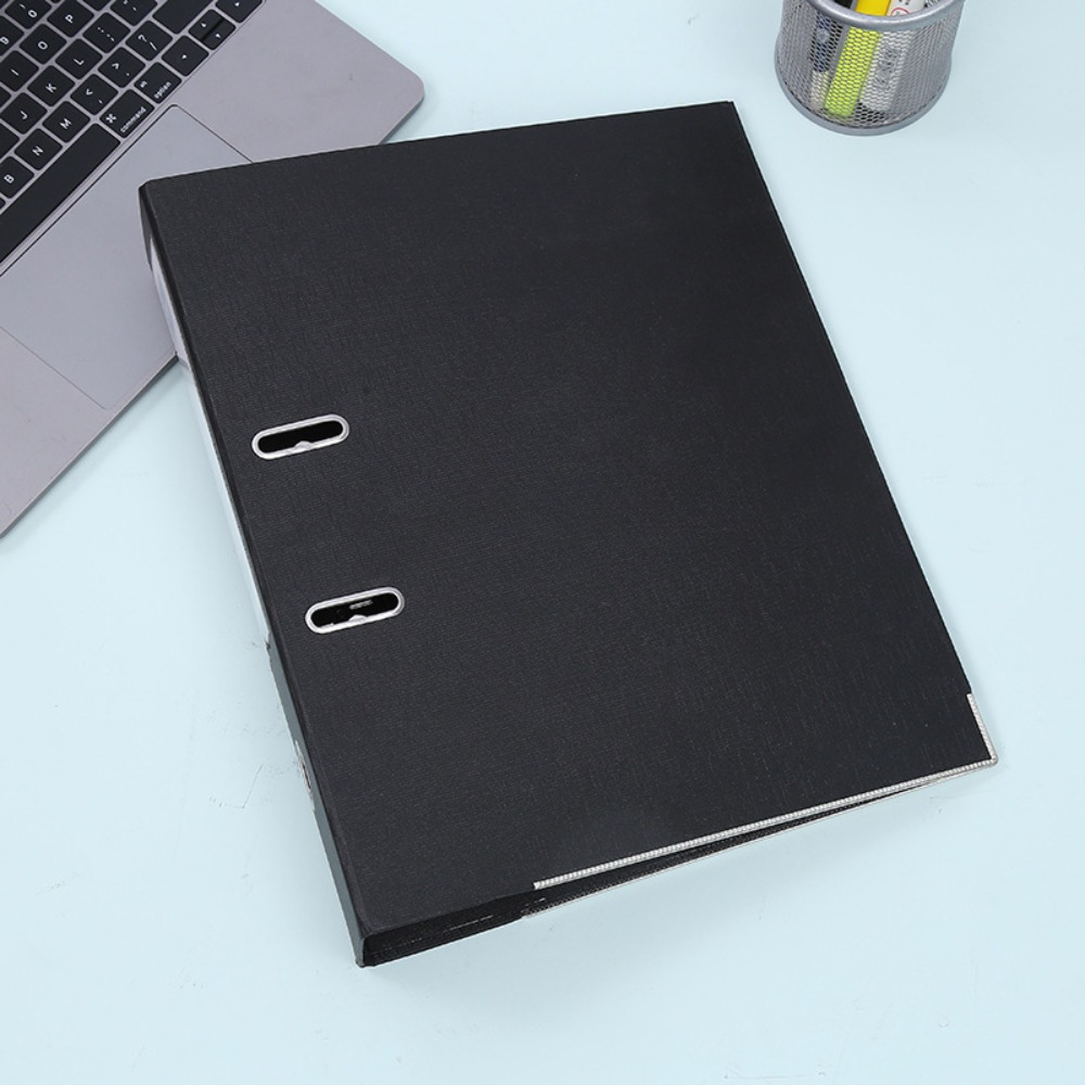 Draagbare 2 Ring Hendel Archie - Ring Binder Box recensie en prijs